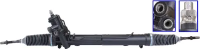 Produktbild von DRI 711520768 Lenkgetriebe für BMW X3 (E83)