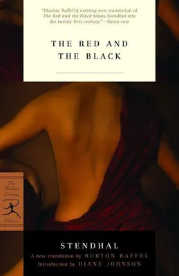 Immagine prodotto di The Red and the Black