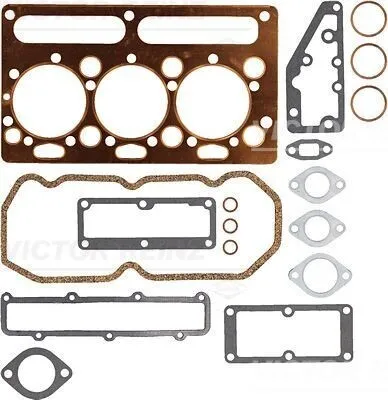Produktbild von REINZ 02-41700-01 Zylinderkopf Dichtungssatz passend für PEUGEOT 806 MPV