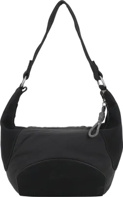 Produktbild von Fritzi aus Preußen Schultertasche Gimmy Sky Mix Anthra Black schwarz