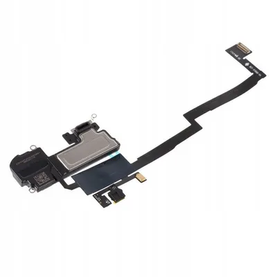 Produktbild von Annäherung Flex Mit Hörmuschel Earspeaker Lautsprecher für iPhone X Earspeaker Modul Original aus Demontage