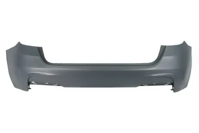 Produktbild von BLIC Heckstoßstange Stoßfänger Hinten für BMW 3 Touring (F31) 3 Limousine (F30, F80)