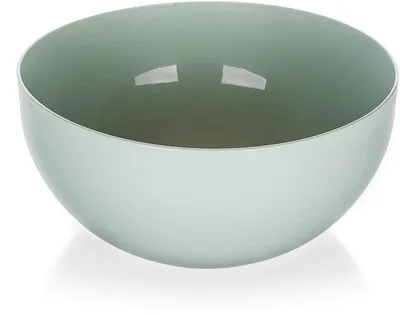 Produktbild von BANKETT Schüssel Plastik KULINARISCH Durchmesser 28 cm, 6 l, Minze