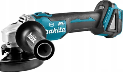 Zdjęcie produktu dla Makita DGA506ZJ, 8500 RPM, 12,5 cm, Bateria, 2,6 kg