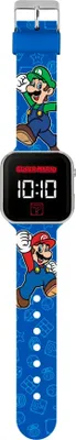 Produktbild von Disney Super Mario LED Watch