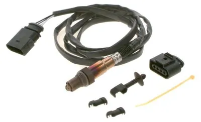 Image de Sonde lambda BOSCH 0 258 006 978