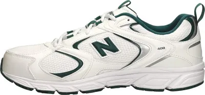 Produktbild von New Balance 408  Sneakers Laag - Wit - Maat 45