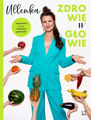 Produktbild von Zdrowie w głowie
