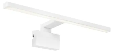 Produktbild von Nordlux - Wandleuchte Marlee - Weiß - 50x50x9.6 cm