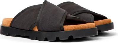 Produktbild von Camper K201637 Brutus Sandalen Schwarz EU 38 Frau Schwarz EU 38