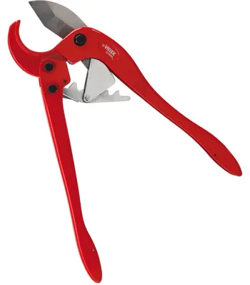 Image de VIRAX Coupe-tube plastique 63 mm - 211464