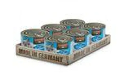 Image de LEONARDO® Riche en poisson de mer 6x 200g