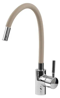 Produktbild von Küchenmischer Zorba BZR4P. Beige