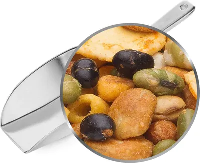Obrázok produktu pre HACIENDA MIX skladovacie balenie 2 kg