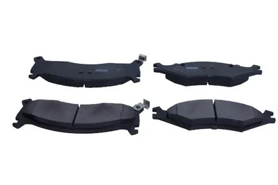 Produktbild von MAXGEAR Bremsbeläge Satz Vorne Bremsklötze für KIA SPORTAGE (K00) 19-1387