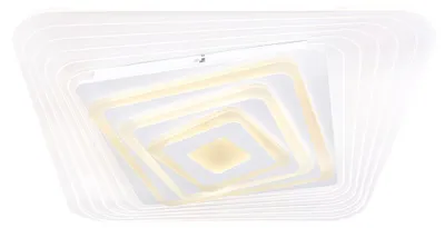 Produktbild von LED Deckenleuchte, CCT, App-Steuerung, L 50 cm