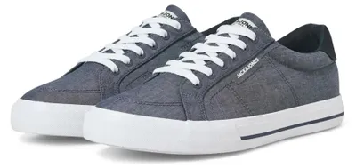 Produktbild von Jack & Jones Jerry Canvas Sneakers Herren