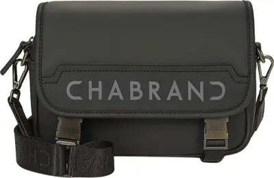 Obrázok produktu pre Chabrand Taška na zips Touch Bis Čierna