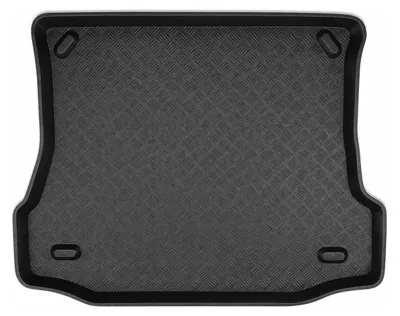 Immagine prodotto di Tappetino bagagliaio PE per Ford Focus MK1 1998-2005 berlina