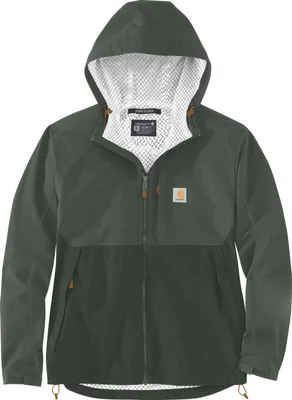 Zdjęcie produktu dla Carhartt 105751 Forestry Green/Dark Forestry Green L