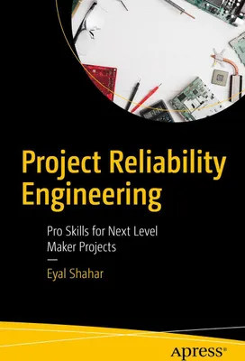 Produktbild von Project Reliability Engineering