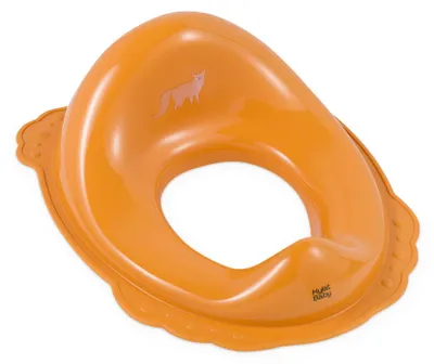 Immagine prodotto di Sedile da toilette per bambini utile per l'educazione alla toilette, per bambine e bambini, materiale solido, gomma antiscivolo