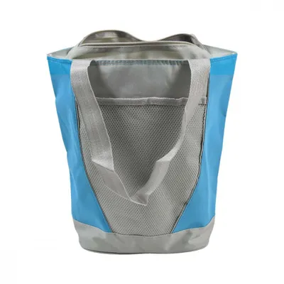 Obrázek produktu pro Chladící taška plážová, 20l, modrá