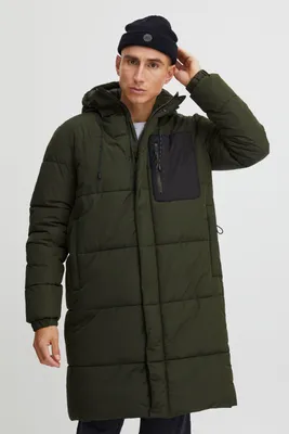 Produktbild von 11 Project PRCalton - 21300896ME Herren Winterjacke Herrenjacke Jacke