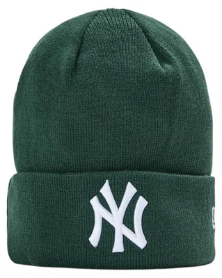 Immagine prodotto di New York Yankees - Cappellino unisex da uomo/donna GT14201 (taglia unica) (nero)