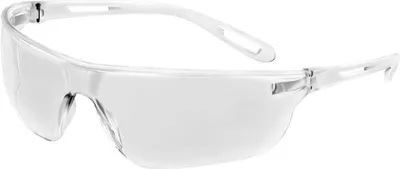 Produktbild von JSP Brille Stealth 16G, PC klar,antikr., beschlagfr.