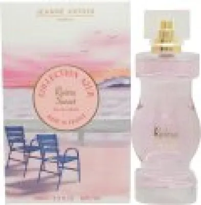 Obrázek produktu pro Jeanne Arthes Collection Azur Riviera Sunset Parfémová voda 100 ml ve spreji