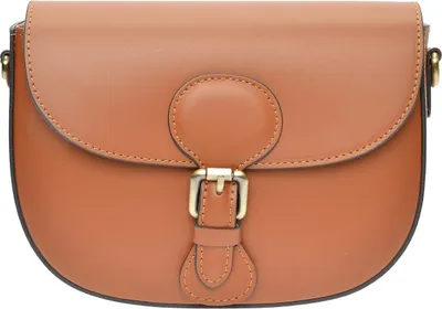 Image de Isabella Rhea_Crossbody bag_AW25 IR  3161T_COGNAC