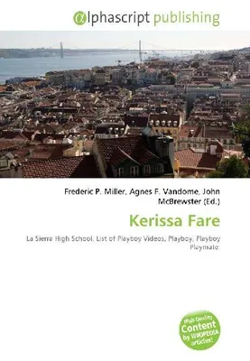 Produktbild von Kerissa Fare
