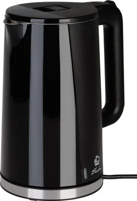 Zdjęcie produktu dla Czajnik elektryczny MagicHome Blackira, 1850-2200 W, 230 V, 50 Hz, pojemność 1700 ml