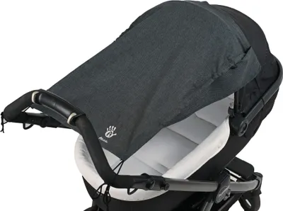 Produktbild von Altabebe 7013 clona s boční ochranou 34 černá