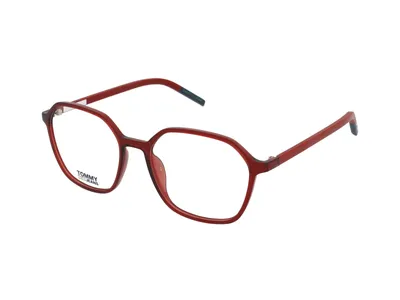 Produktbild von Tommy Hilfiger TJ 0010 Red 51/17/140 Uni Brillen