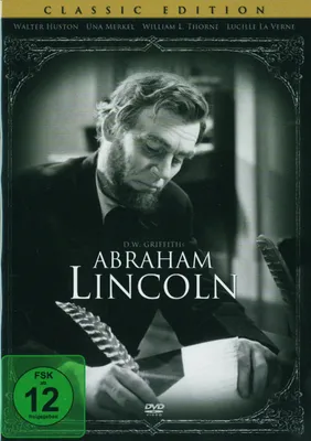 Zdjęcie produktu dla Abraham Lincoln