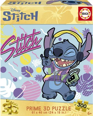 Zdjęcie produktu dla Puzzle Stitch