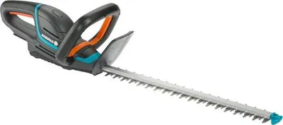 Image de Taille-haie sans fil 18 V, ergonomique et léger