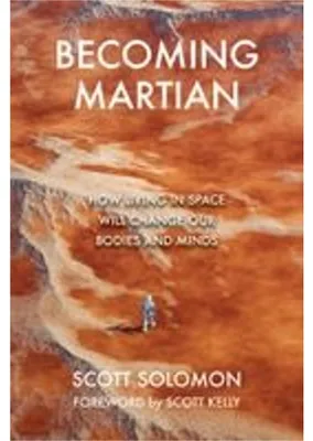 Obrázok produktu pre Becoming Martian