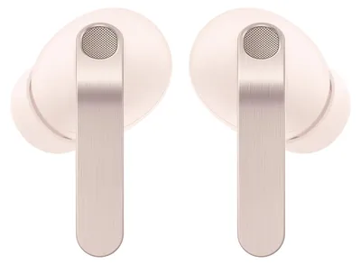 Produktbild von Samsung Galaxy Buds4 Pro, True Wireless Stereo (TWS), Anrufe/Musik, 5,1 g, Kopfhörer, Rosa-Goldfarben