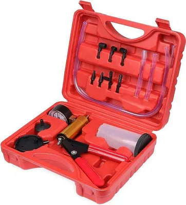 Image de Kit de purgeur de freins électrique