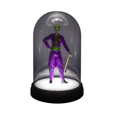 Zdjęcie produktu dla DC Comics Light - Joker