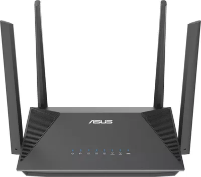 Produktbild von ASUS WL-Router RT-AX52 AX1800 AiMesh