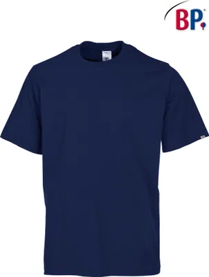 Produktbild von BP® T-Shirt für Sie & Ihn - nachtblau - 3XL