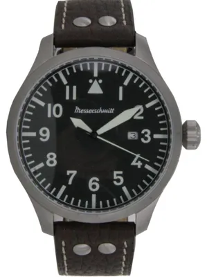 Obrázok produktu pre Pánske hodinky - Messerschmitt Model: ME-47XLB