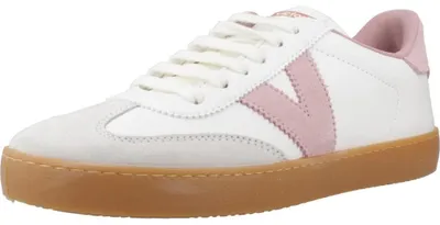 Produktbild von Sneakers aus Leder