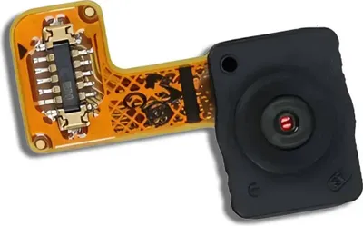 Produktbild von Original Fingerabdrucksensor-Flexkabel für Samsung Galaxy A36 5G (A366B)