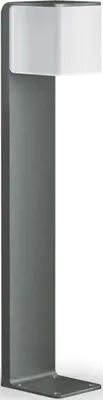 Produktbild von STEINEL GL 80 SC, Außen-Bodenbeleuchtung, Anthrazit, Aluminium, IP44, Garten, Rasen, Straße, I