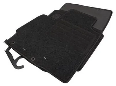 Image de Tapis de sol en velours pour PEUGEOT 4007 / CITROËN C-Crosser (2007-2012)